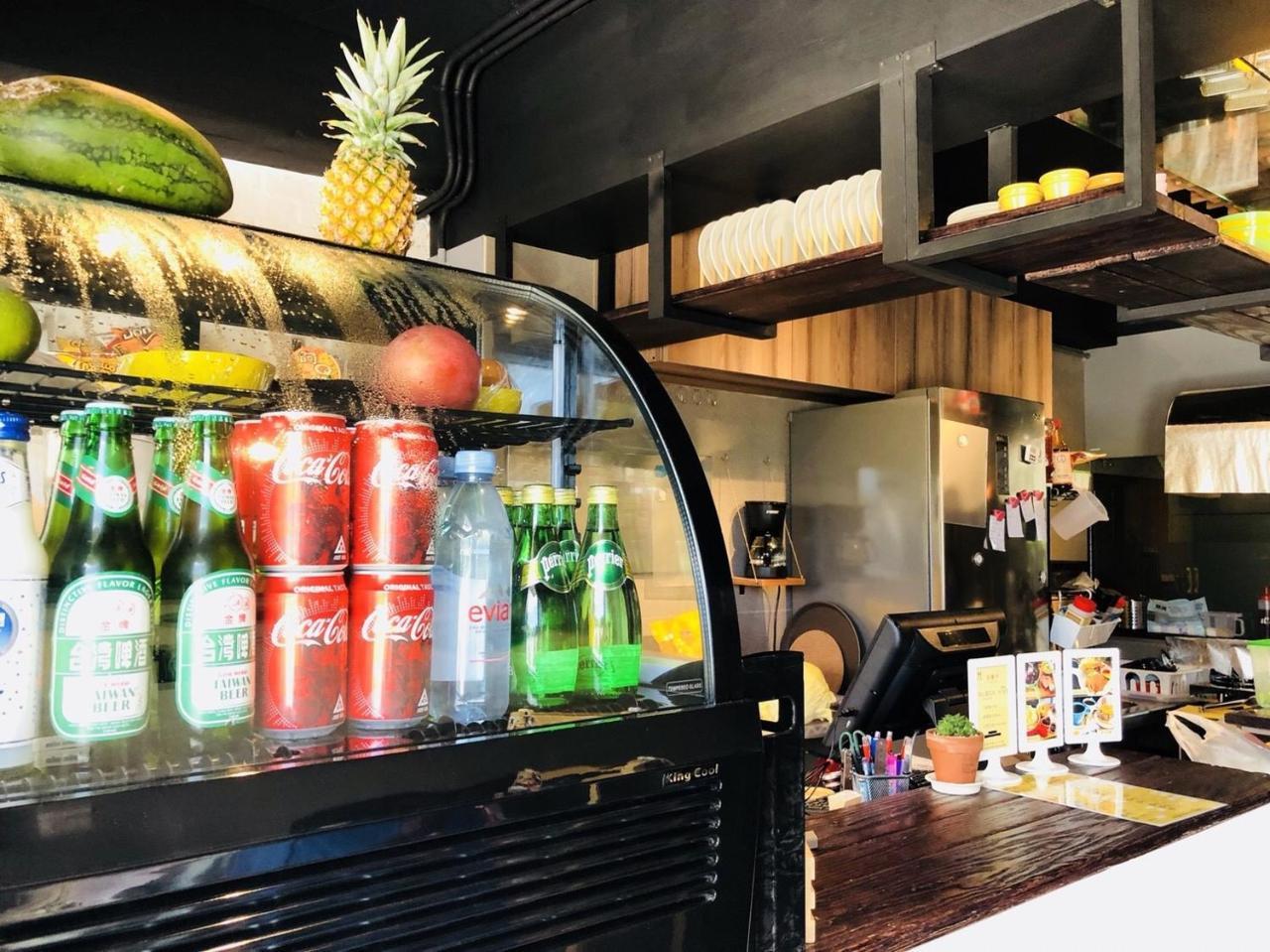 Kenting Location Hotel - Loving Nan Wan Nanvan Kültér fotó