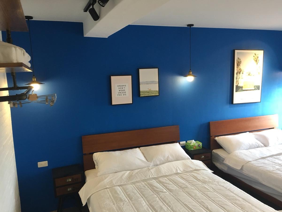 Kenting Location Hotel - Loving Nan Wan Nanvan Kültér fotó