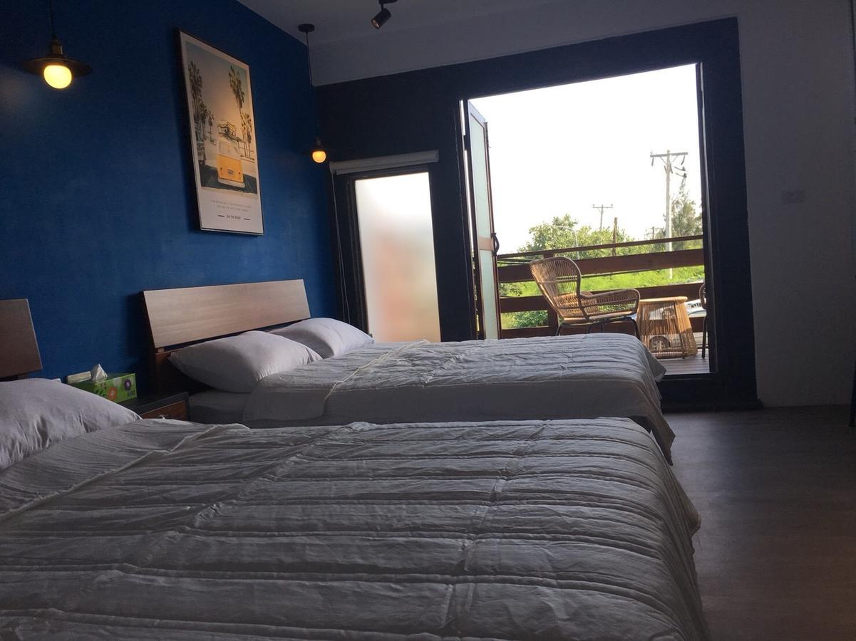 Kenting Location Hotel - Loving Nan Wan Nanvan Kültér fotó