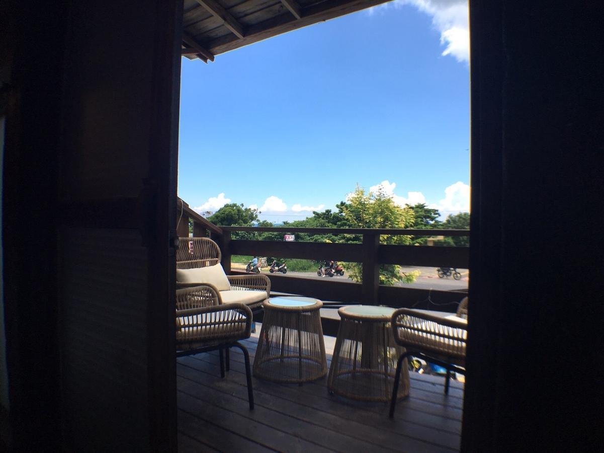 Kenting Location Hotel - Loving Nan Wan Nanvan Kültér fotó