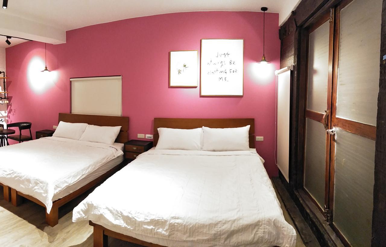 Kenting Location Hotel - Loving Nan Wan Nanvan Kültér fotó