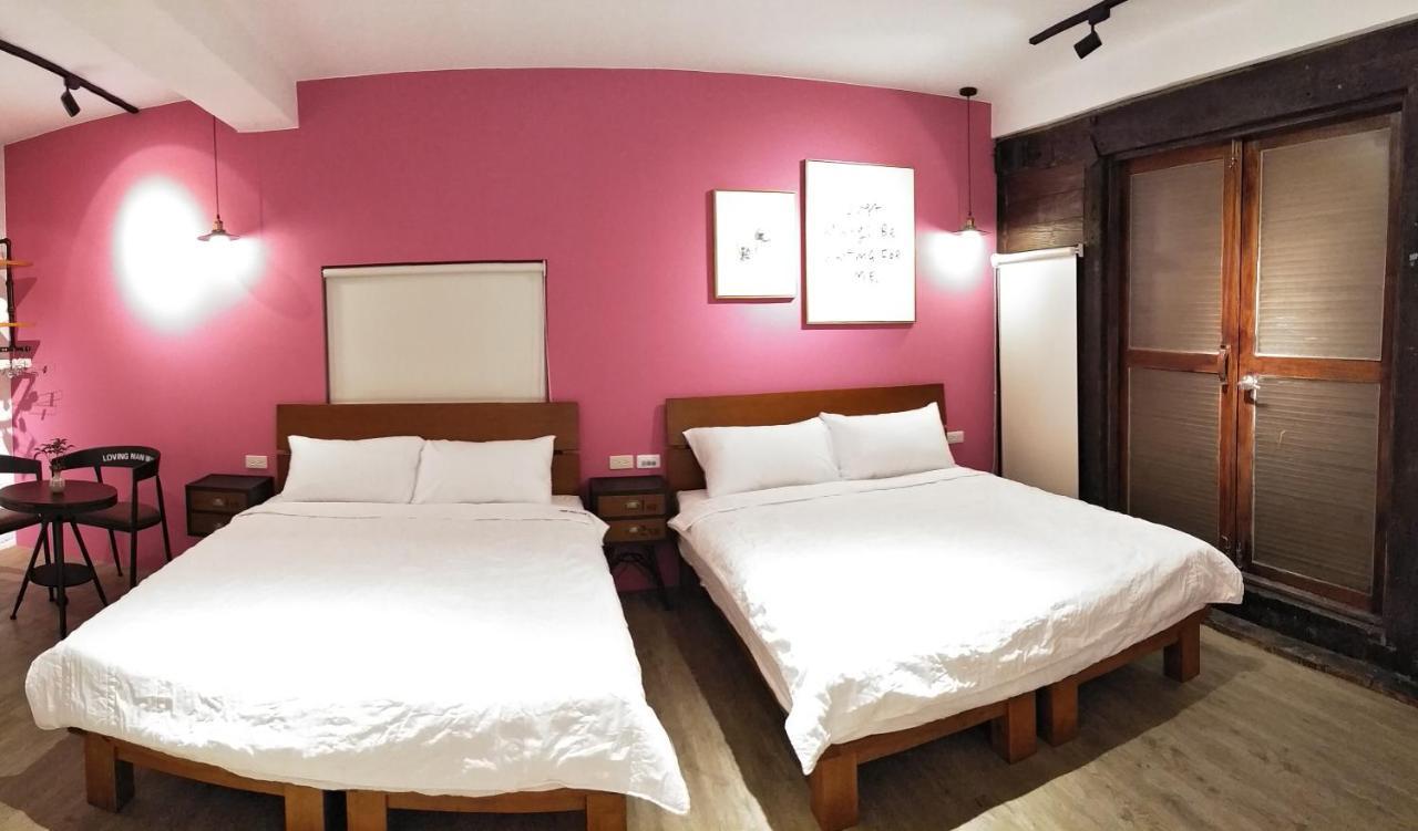 Kenting Location Hotel - Loving Nan Wan Nanvan Kültér fotó