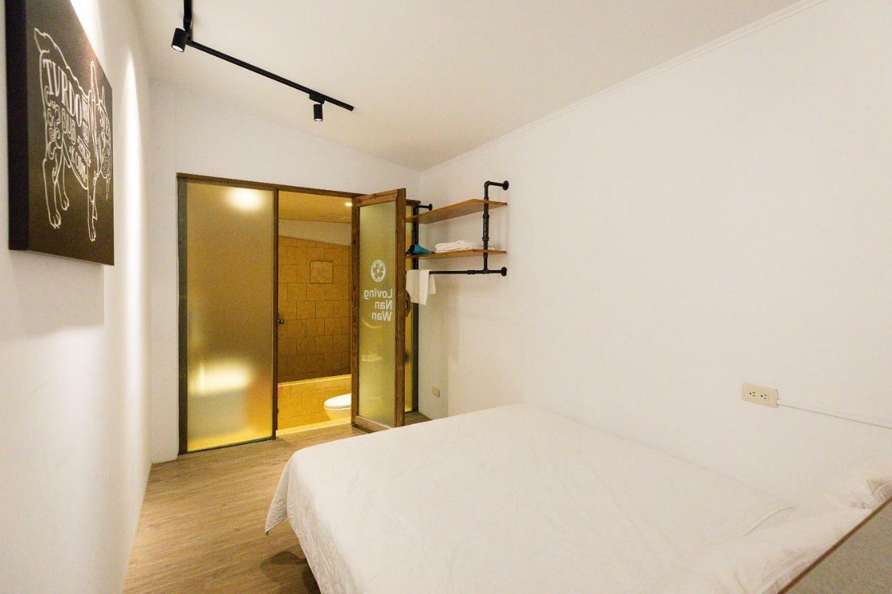 Kenting Location Hotel - Loving Nan Wan Nanvan Kültér fotó
