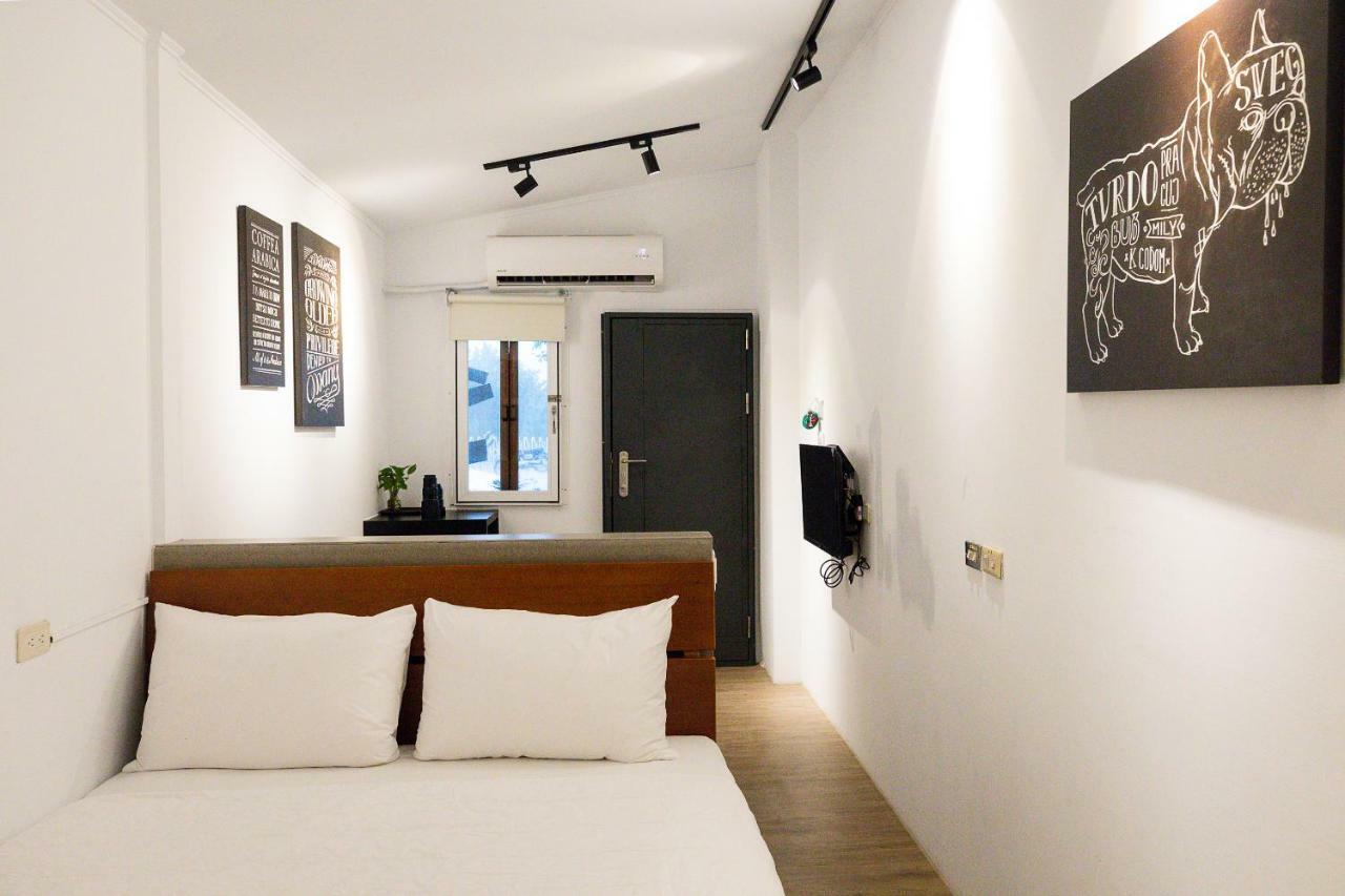 Kenting Location Hotel - Loving Nan Wan Nanvan Kültér fotó