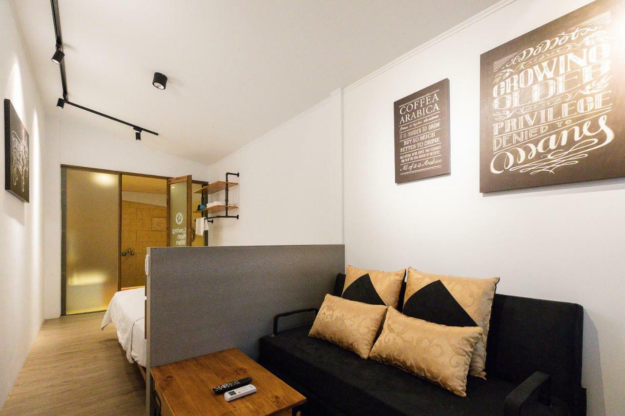 Kenting Location Hotel - Loving Nan Wan Nanvan Kültér fotó