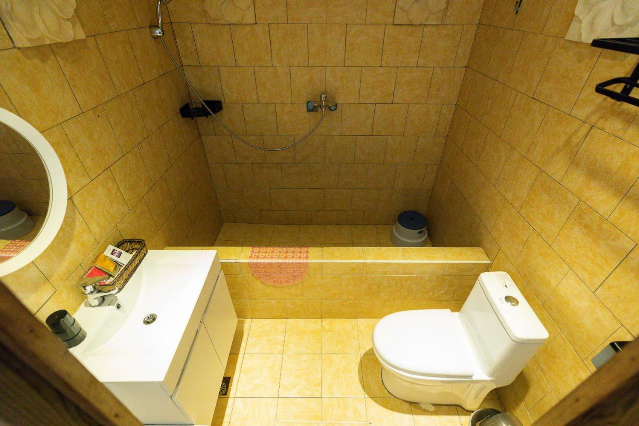 Kenting Location Hotel - Loving Nan Wan Nanvan Kültér fotó