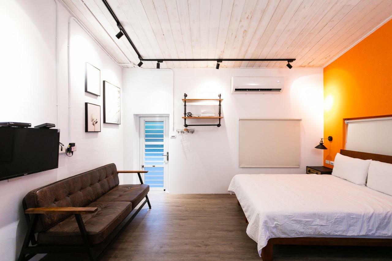 Kenting Location Hotel - Loving Nan Wan Nanvan Kültér fotó
