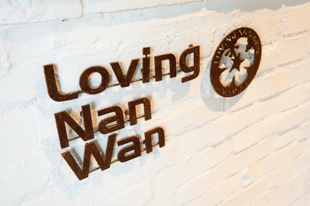 Kenting Location Hotel - Loving Nan Wan Nanvan Kültér fotó
