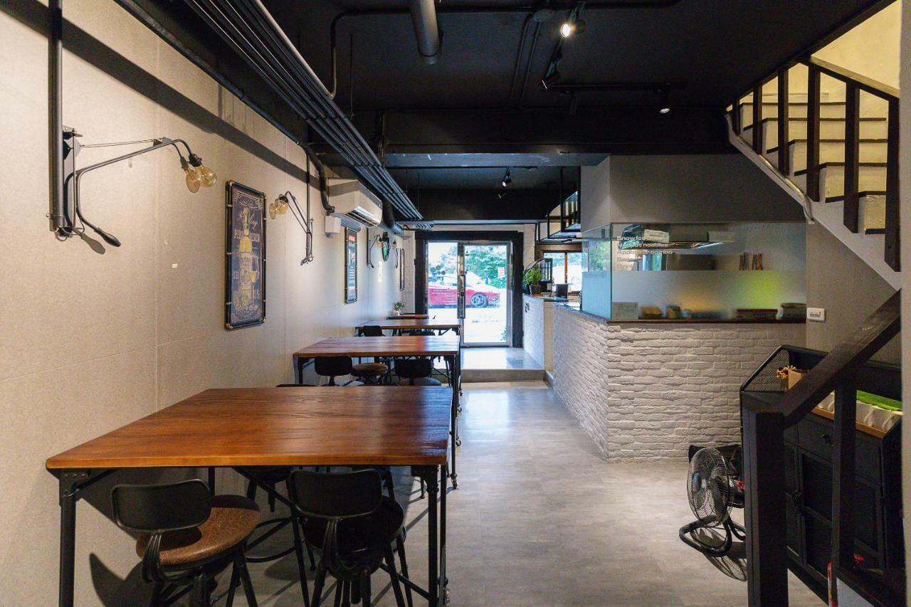 Kenting Location Hotel - Loving Nan Wan Nanvan Kültér fotó
