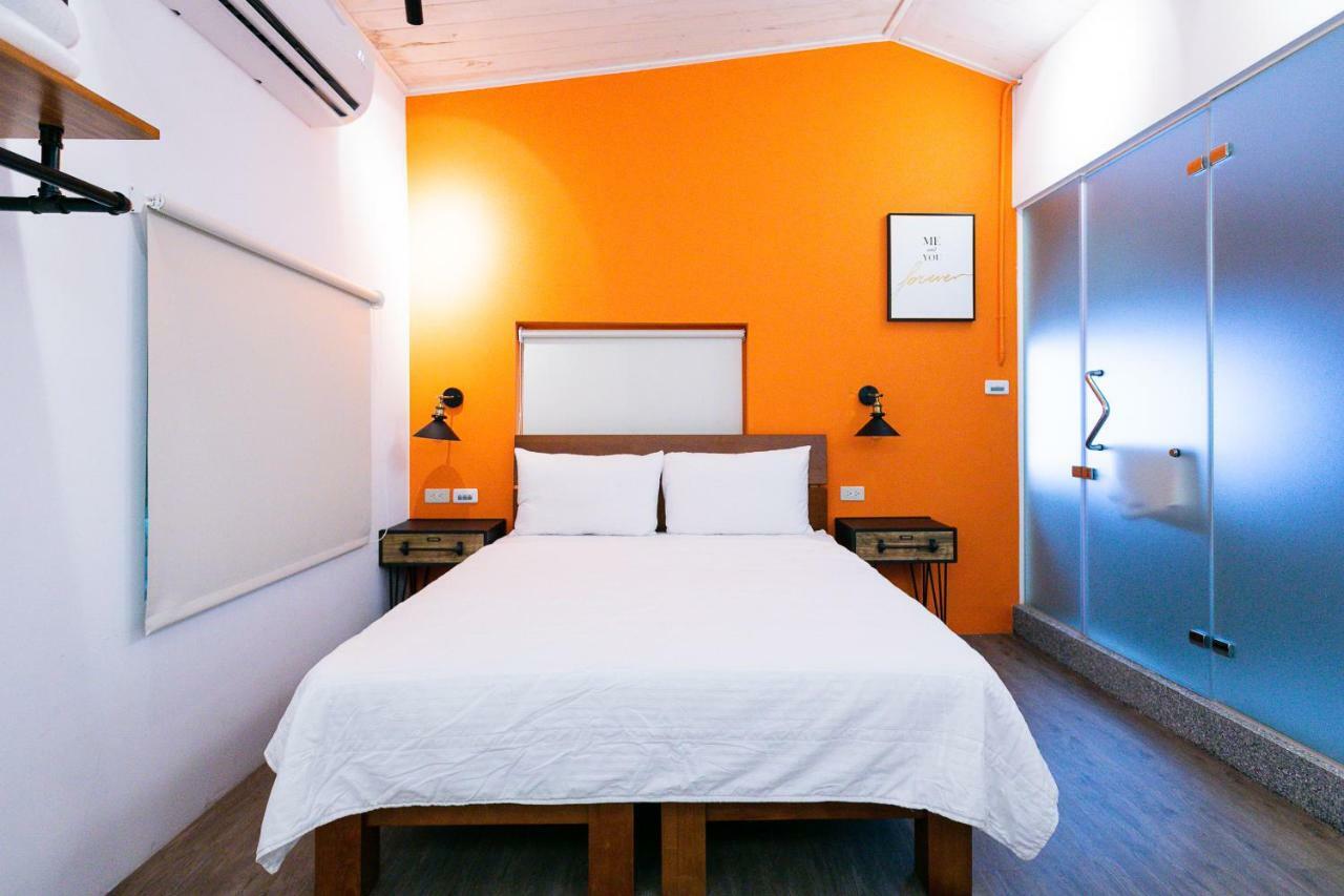 Kenting Location Hotel - Loving Nan Wan Nanvan Kültér fotó