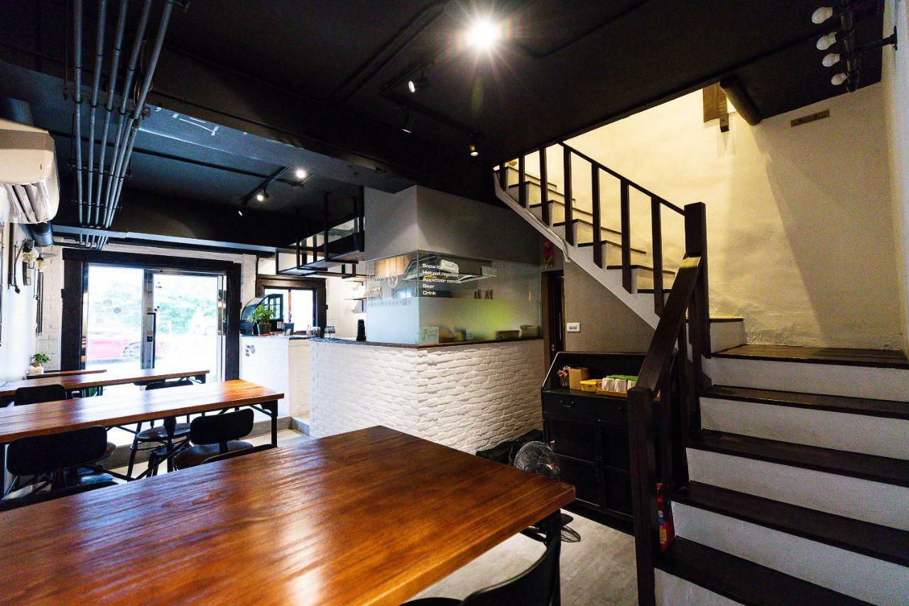 Kenting Location Hotel - Loving Nan Wan Nanvan Kültér fotó