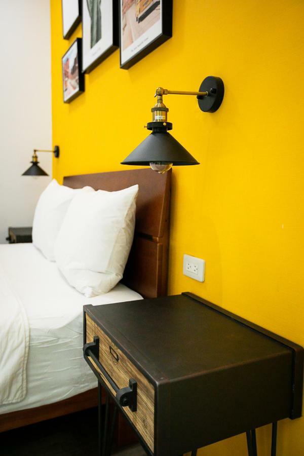 Kenting Location Hotel - Loving Nan Wan Nanvan Kültér fotó